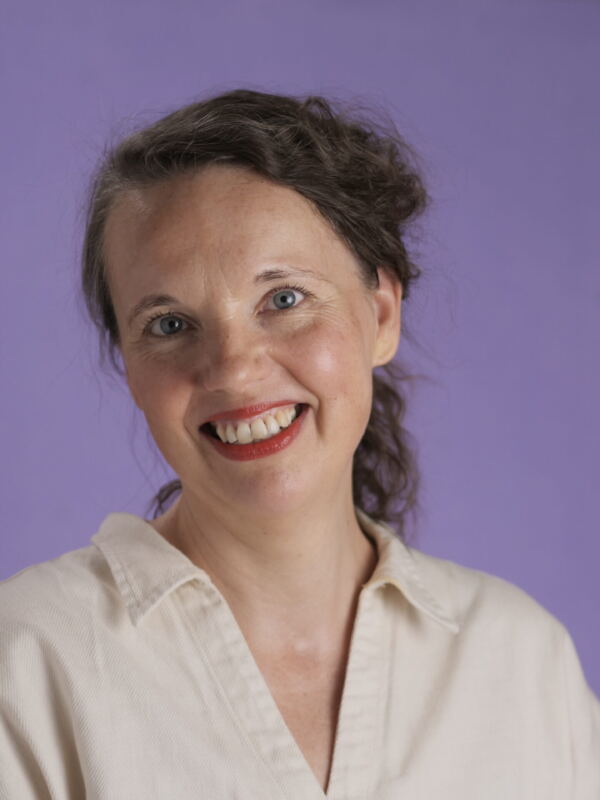 Annalina Backman